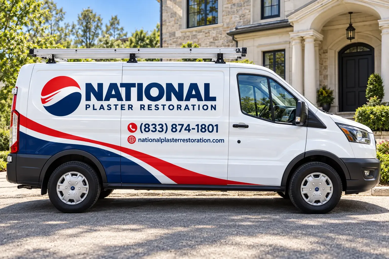 Plaster Repair in Robinson, IL near me